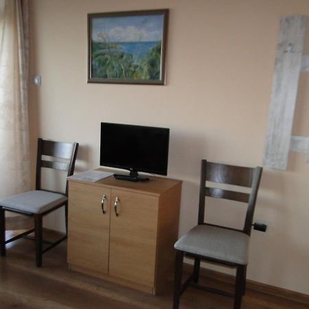 Дом Христови Chernomorets Esterno foto