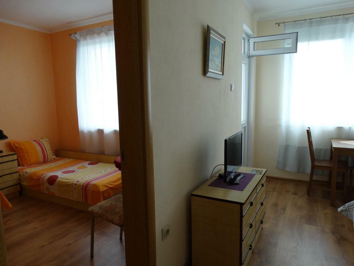 Дом Христови Chernomorets Esterno foto