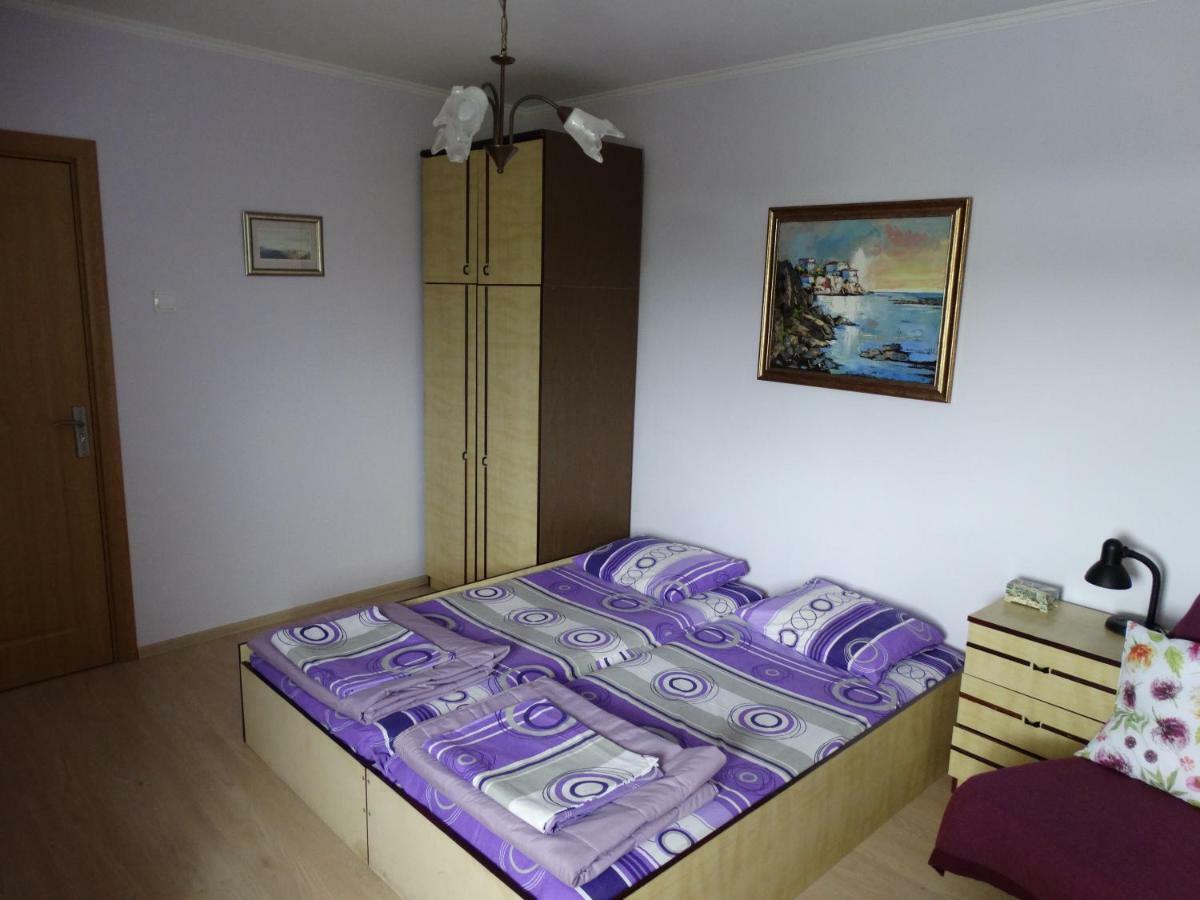 Дом Христови Chernomorets Esterno foto
